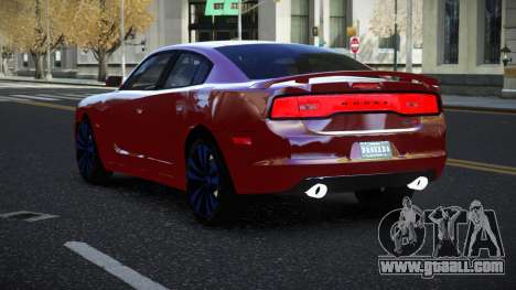Dodge Charger Suhvi for GTA 4