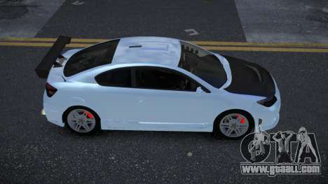 Toyota Scion Judup for GTA 4