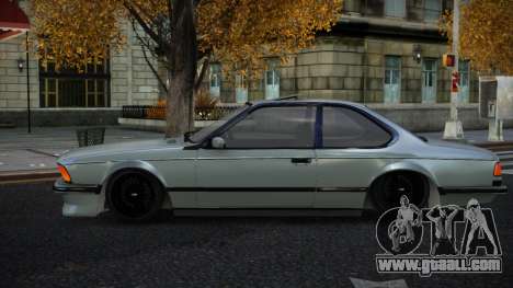 BMW M6 E24 Lerkupago for GTA 4