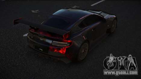 Aston Martin Vantage Denli S13 for GTA 4