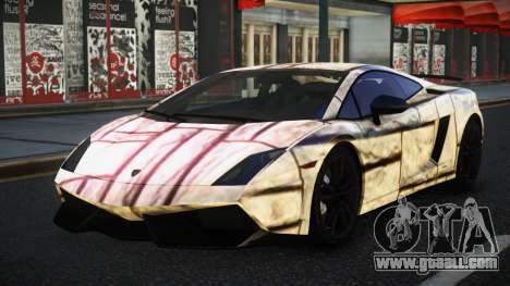 Lamborghini Gallardo Kehaxa S11 for GTA 4