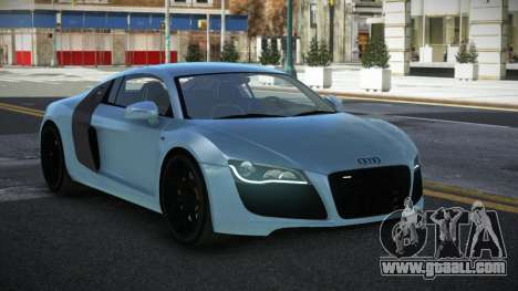 Audi R8 Jotuno for GTA 4