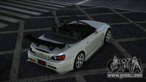 Honda S2000 Jenda for GTA 4