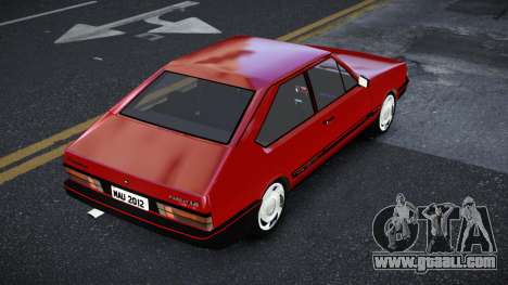 Volkswagen Passat Kozifemu for GTA 4