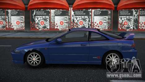 Honda Integra Ofuj for GTA 4
