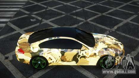 BMW M6 Aryli S9 for GTA 4