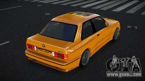 BMW M3 E30 Xavrel for GTA 4