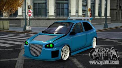 Chevrolet Corsa Inez for GTA 4