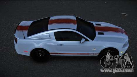 Ford Mustang Habxaful for GTA 4
