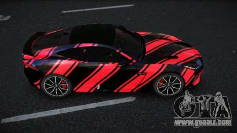 Jaguar F-Type Matly S10 for GTA 4