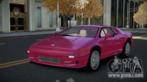Lotus Esprit Zeihi for GTA 4