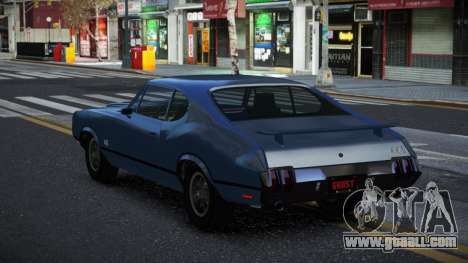 Oldsmobile 442 Bohogo for GTA 4