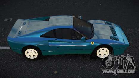 Ferrari 288 Wiyizet for GTA 4