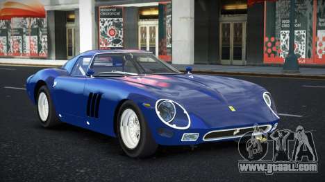 Ferrari 250 Saxtiy for GTA 4