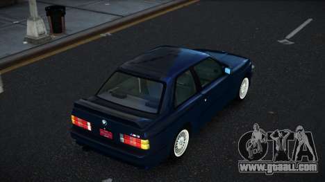 BMW M3 E30 Avam for GTA 4