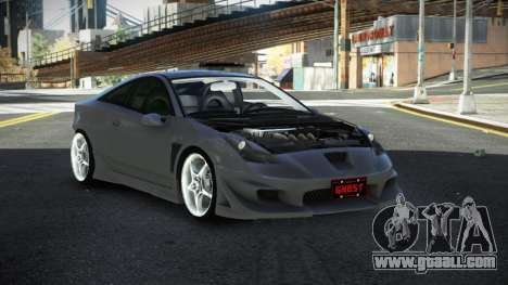 Toyota Celica Yapla for GTA 4