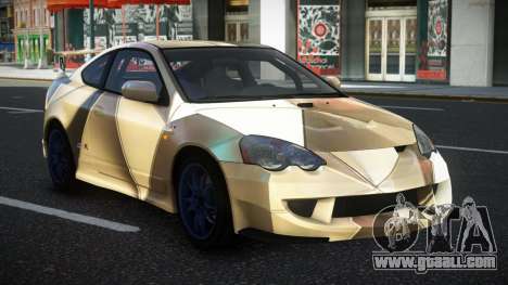 Honda Integra Joanre S14 for GTA 4
