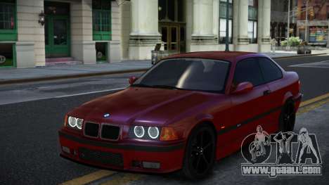 BMW M3 Zuzebi for GTA 4