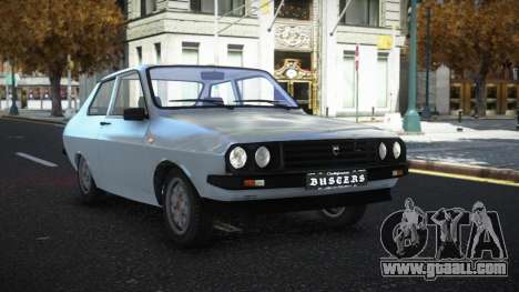 Dacia 1310 Guhkex for GTA 4