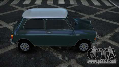 Mini Cooper Lese for GTA 4