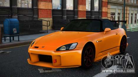 Honda S2000 Chjay for GTA 4