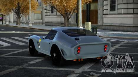 Ferrari 250 Kiycin for GTA 4