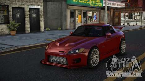 Honda S2000 Tovesa for GTA 4
