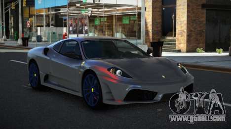 Ferrari F430 Laavi for GTA 4
