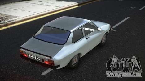 Dacia 1310 Guhkex for GTA 4