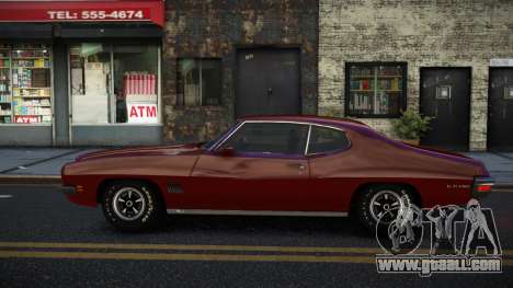 Pontiac LeMans Feloc for GTA 4
