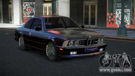 BMW M6 Hawhom for GTA 4