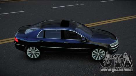 Volkswagen Phaeton Xoxyi for GTA 4