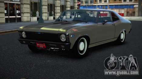 Chevrolet Nova Guduhixir for GTA 4
