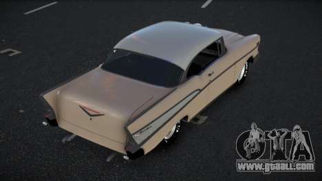 Chevrolet Bel Air Tugcuyo for GTA 4