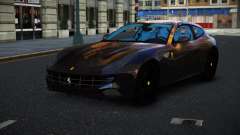 Ferrari F12 Abili S5 for GTA 4