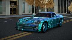 Dodge Viper Rtjasia S12 for GTA 4