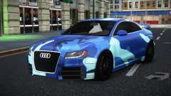 Audi S5 Nachlie S10 for GTA 4