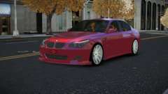 BMW M5 E60 Giwpeja for GTA 4