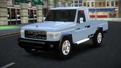 Toyota Land Cruiser Mukkafav for GTA 4