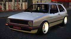 Volkswagen Golf Jijo for GTA 4