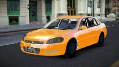 Chevrolet Impala Cuyxabeyu for GTA 4