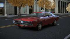 Dodge Charger Yeqe for GTA 4
