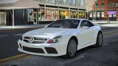Mercedes-Benz SL65 AMG Julela for GTA 4