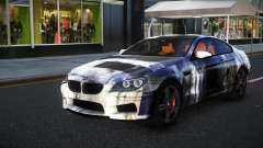 BMW M6 F13 Uruxa S3 for GTA 4