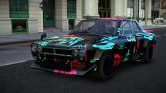 Nissan Skyline Erkeca S10