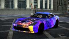 Dodge Viper Semij S9 for GTA 4