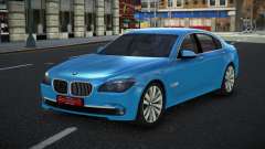 BMW 760Li Quuri for GTA 4