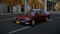 Cadillac DTS Esot for GTA 4
