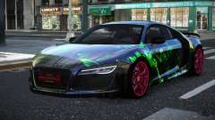 Audi R8 Tycel S5 for GTA 4