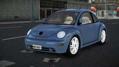 Volkswagen New Beetle Reyuluxuf for GTA 4
